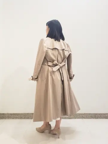 23区 阿多 コーディネート画像