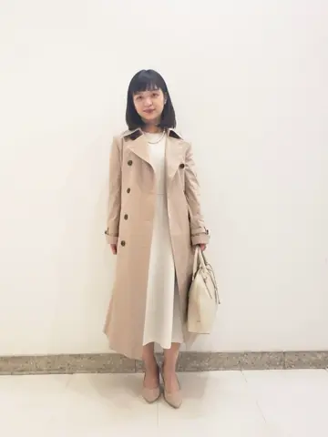 23区 阿多 コーディネート画像