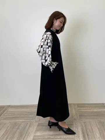 23区 蒲生 コーディネート画像