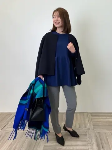 23区 蒲生 コーディネート画像