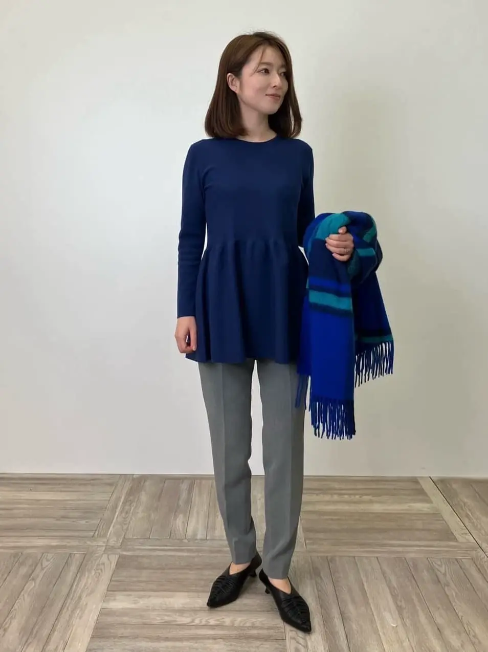 23区 蒲生 コーディネート画像