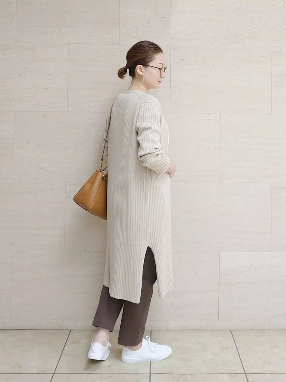 23区 新井田 コーディネート画像