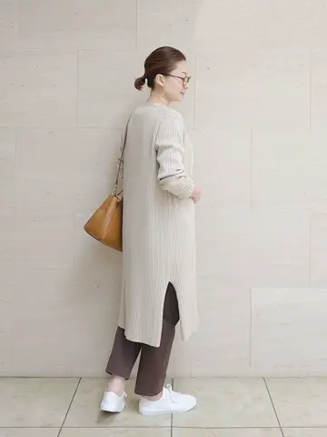 23区 新井田 コーディネート画像