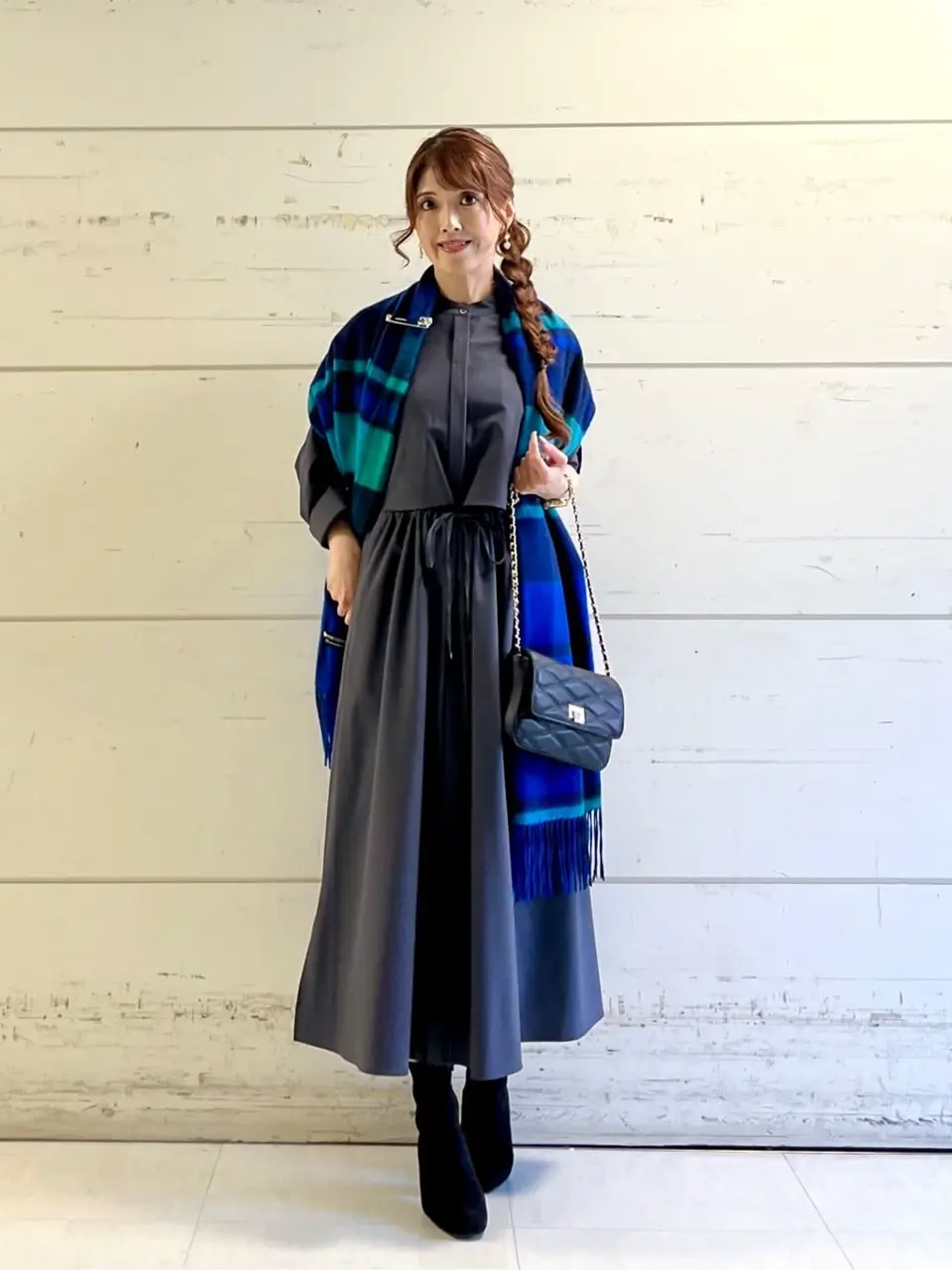  本村 コーディネート画像