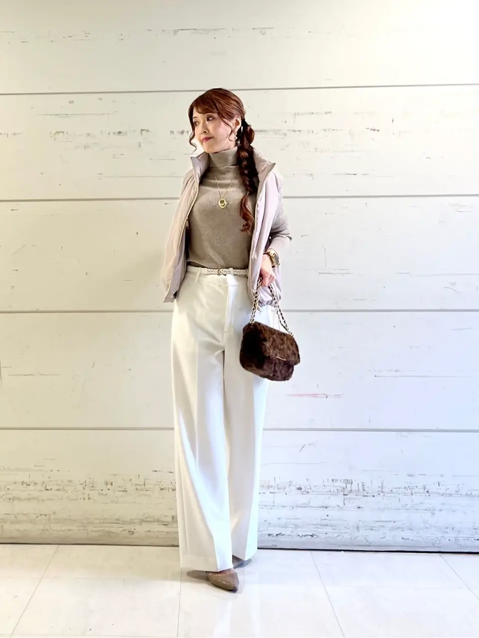 23区 本村 コーディネート画像