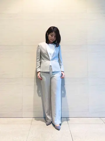 23区 望月 コーディネート画像