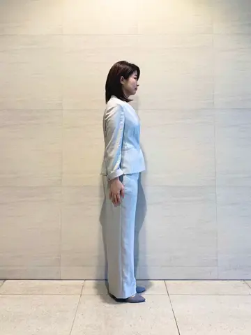 23区 望月 コーディネート画像