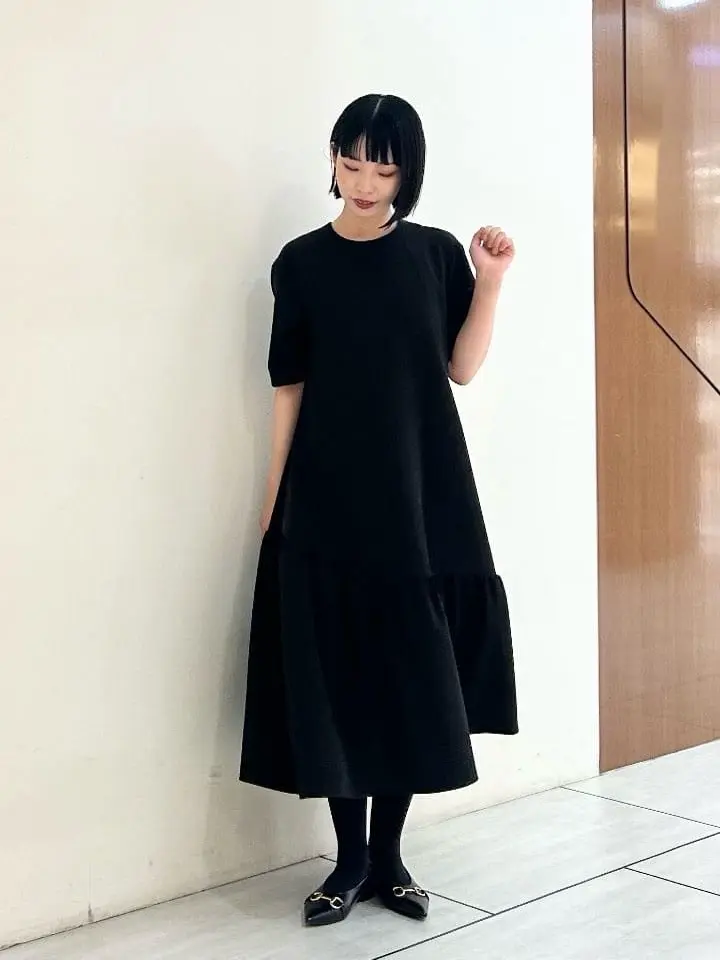 23区 原 コーディネート画像