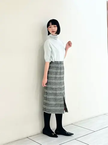 23区 原 コーディネート画像