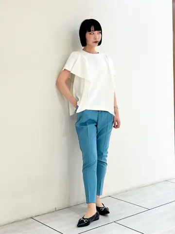 23区 原 コーディネート画像