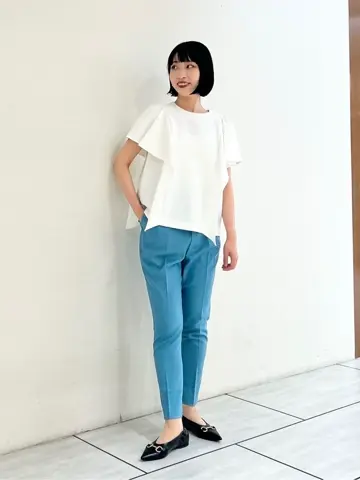 23区 原 コーディネート画像