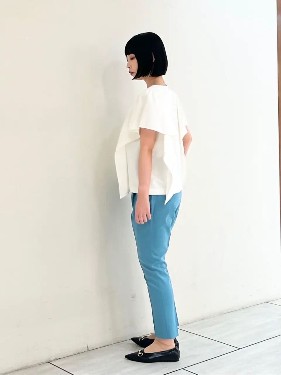 23区 原 コーディネート画像