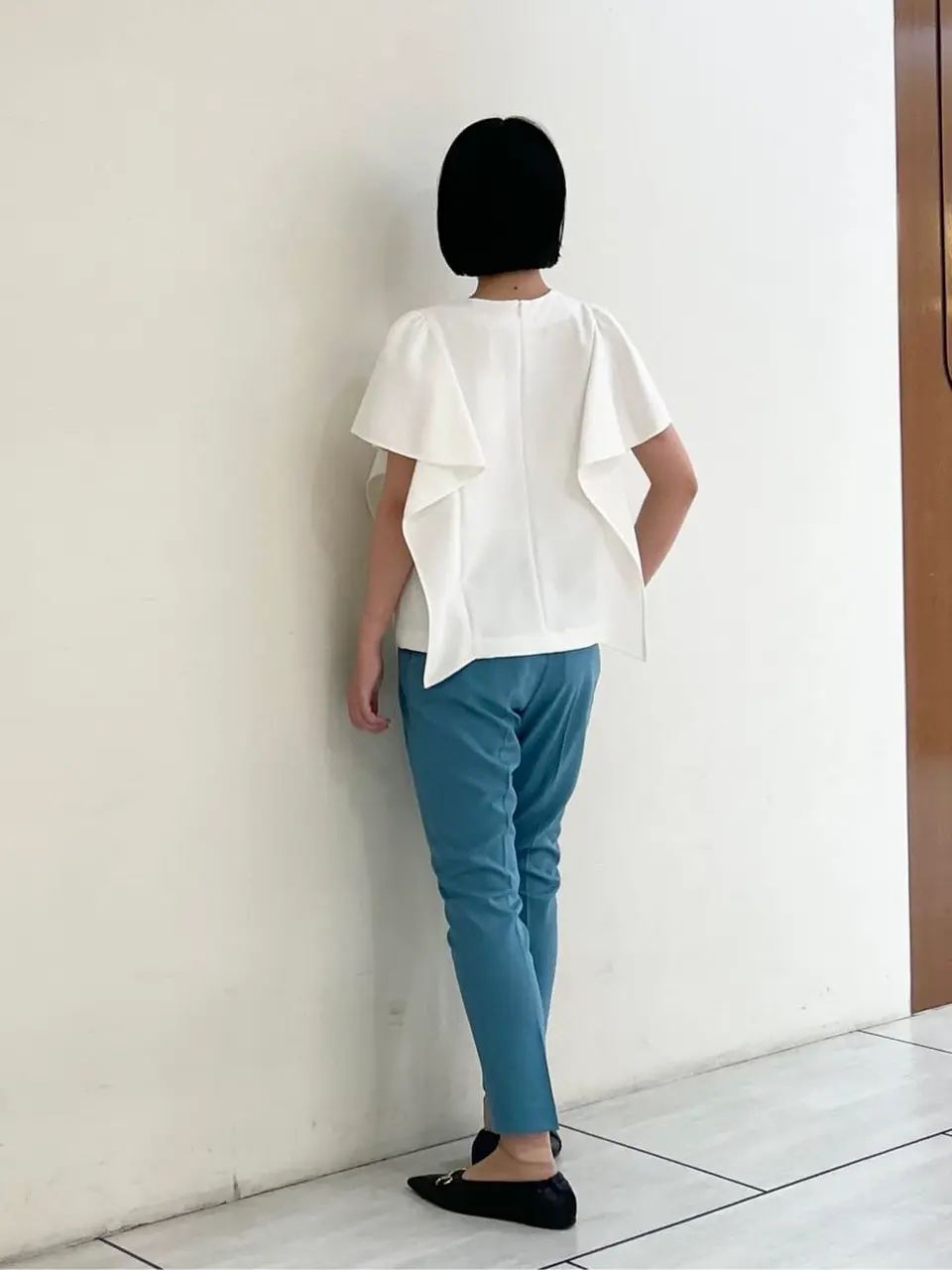 23区 原 コーディネート画像