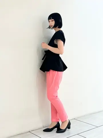 23区 原 コーディネート画像