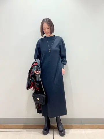 23区 橋本 コーディネート画像