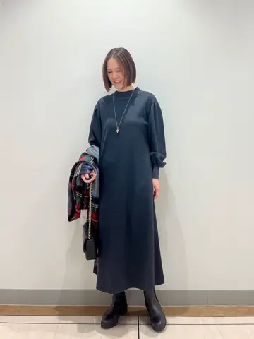 23区 橋本 コーディネート画像