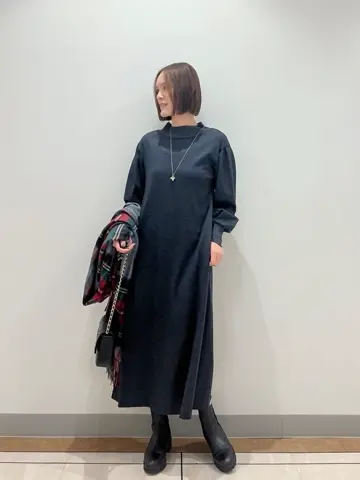 23区 橋本 コーディネート画像