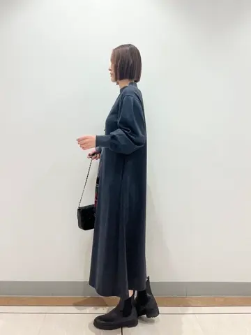 23区 橋本 コーディネート画像