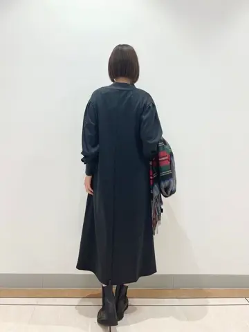 23区 橋本 コーディネート画像