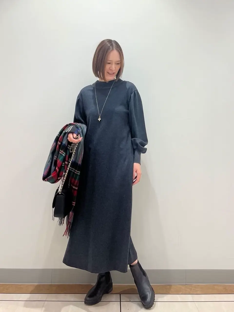 23区 橋本 コーディネート画像