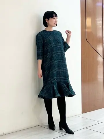 23区 原 コーディネート画像