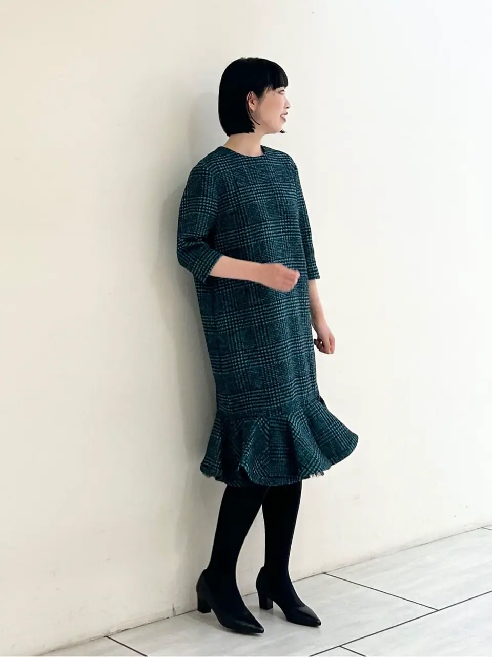 23区 原 コーディネート画像