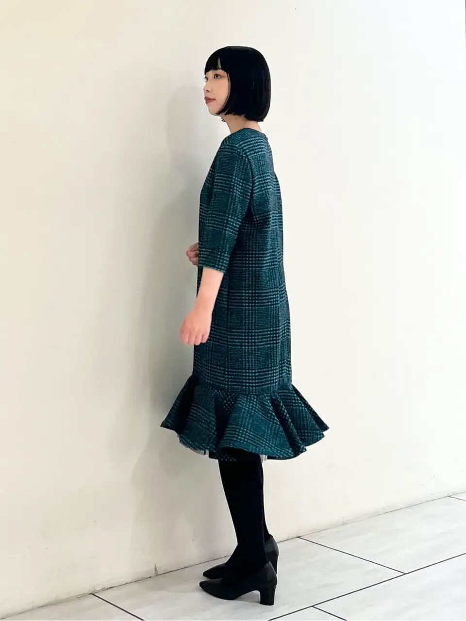 23区 原 コーディネート画像