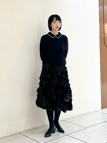 23区 原 コーディネート画像