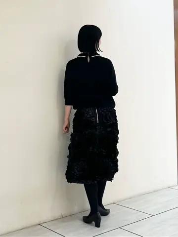 23区 原 コーディネート画像