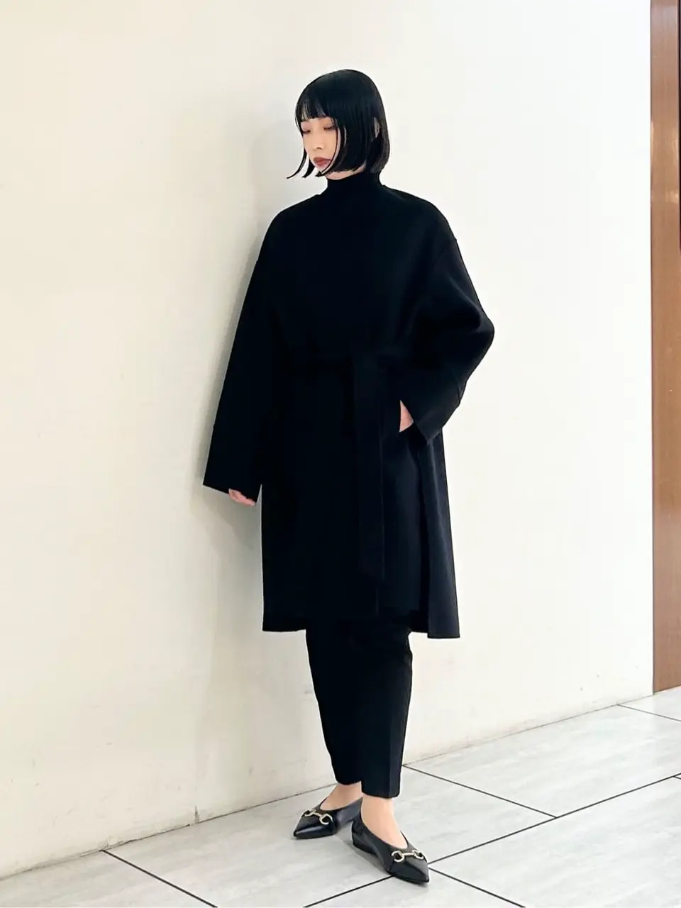 23区 原 コーディネート画像