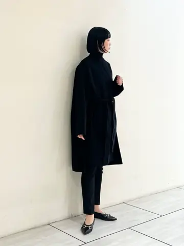 23区 原 コーディネート画像