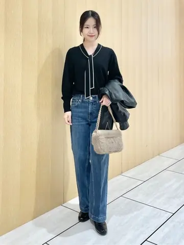 23区 平井 コーディネート画像