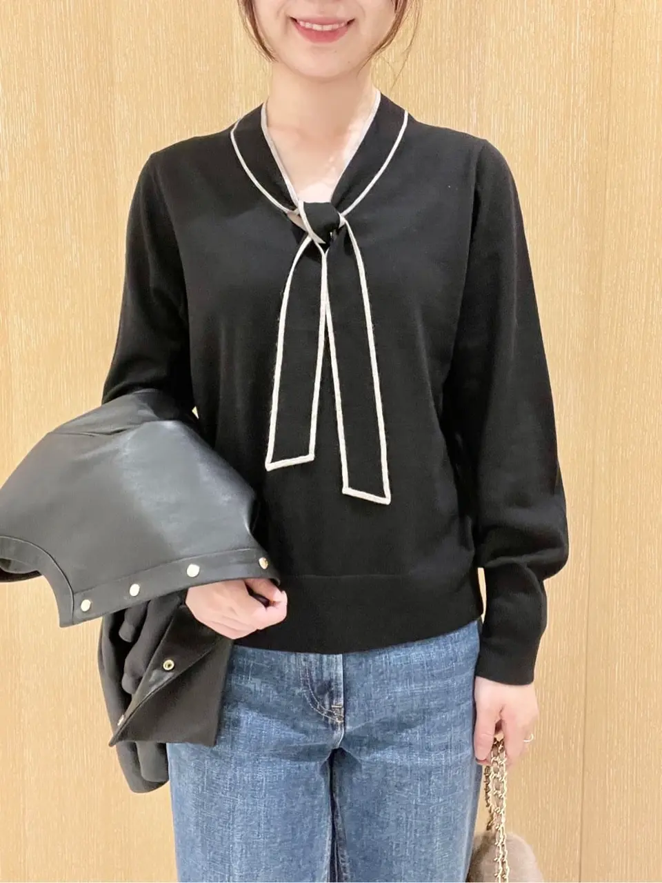 23区 平井 コーディネート画像