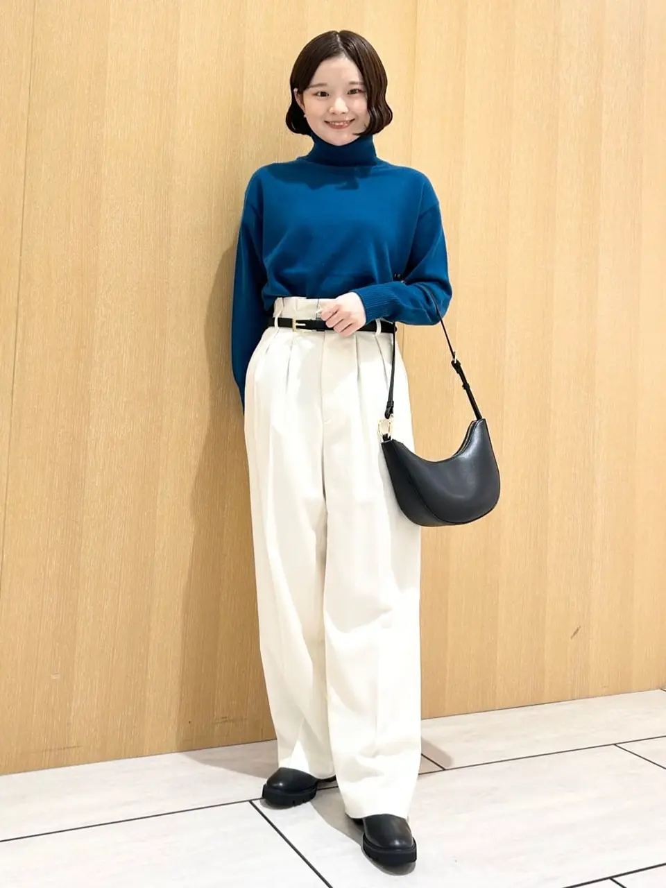 23区 松浦 コーディネート画像