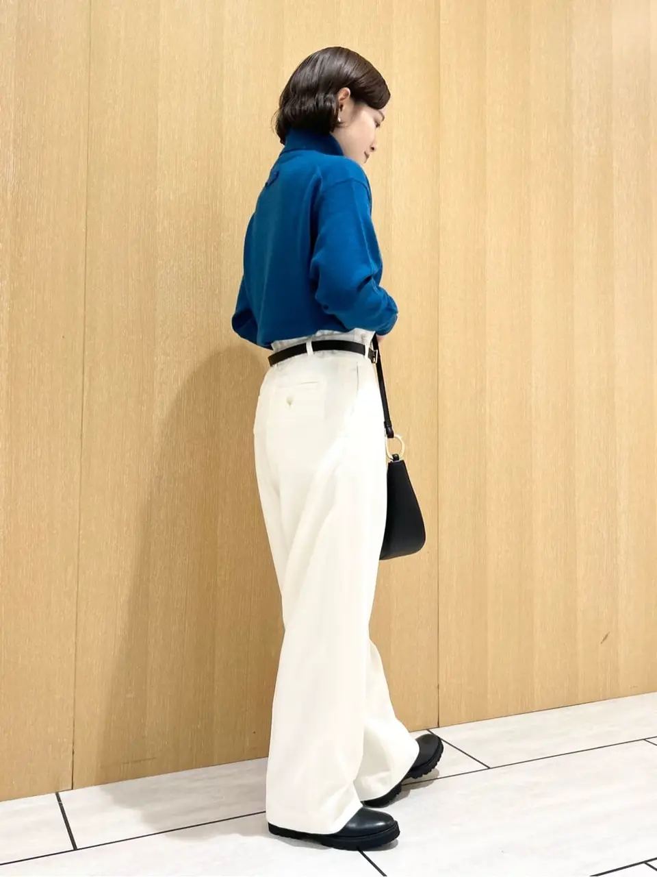 23区 松浦 コーディネート画像