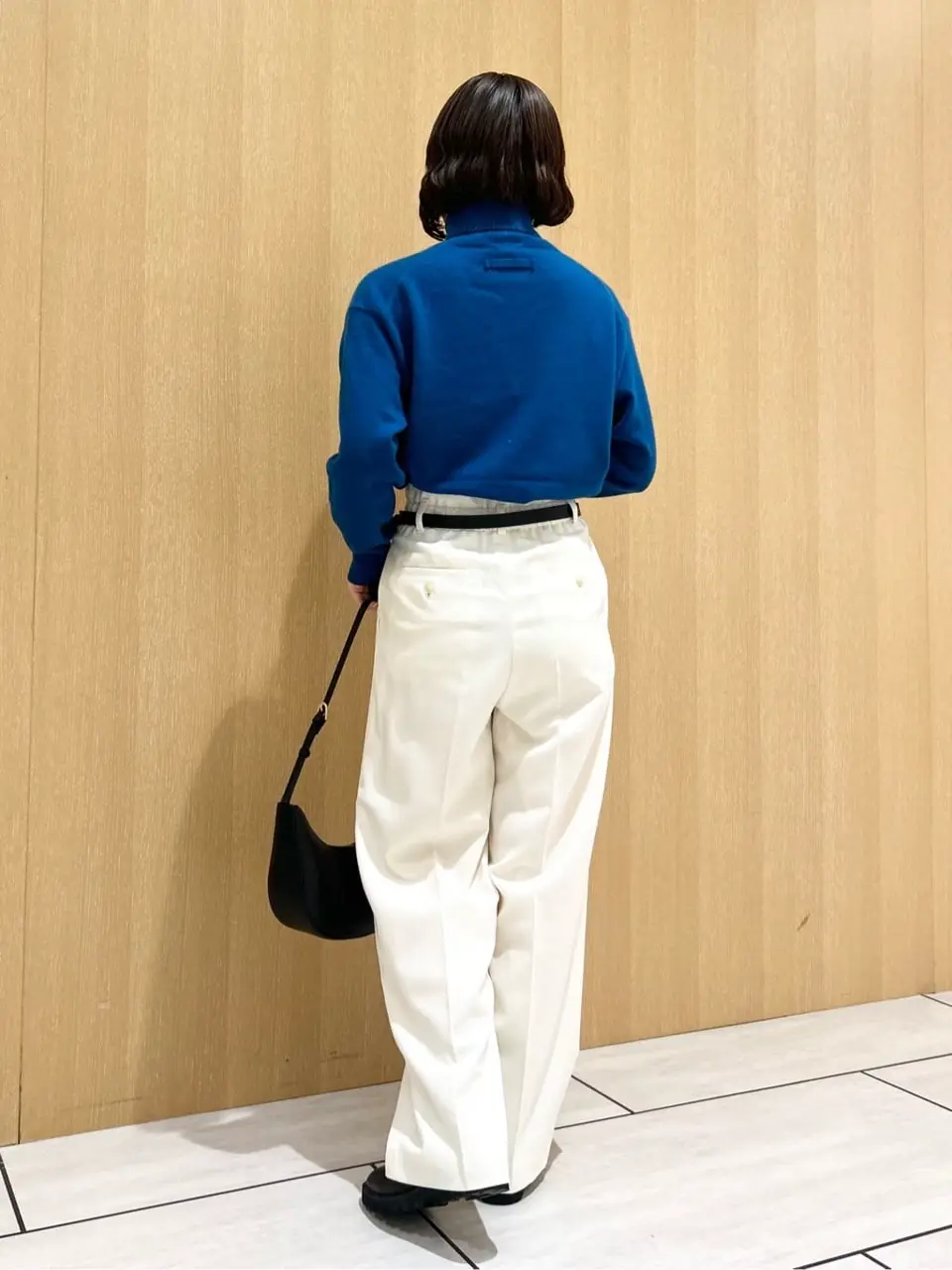 23区 松浦 コーディネート画像