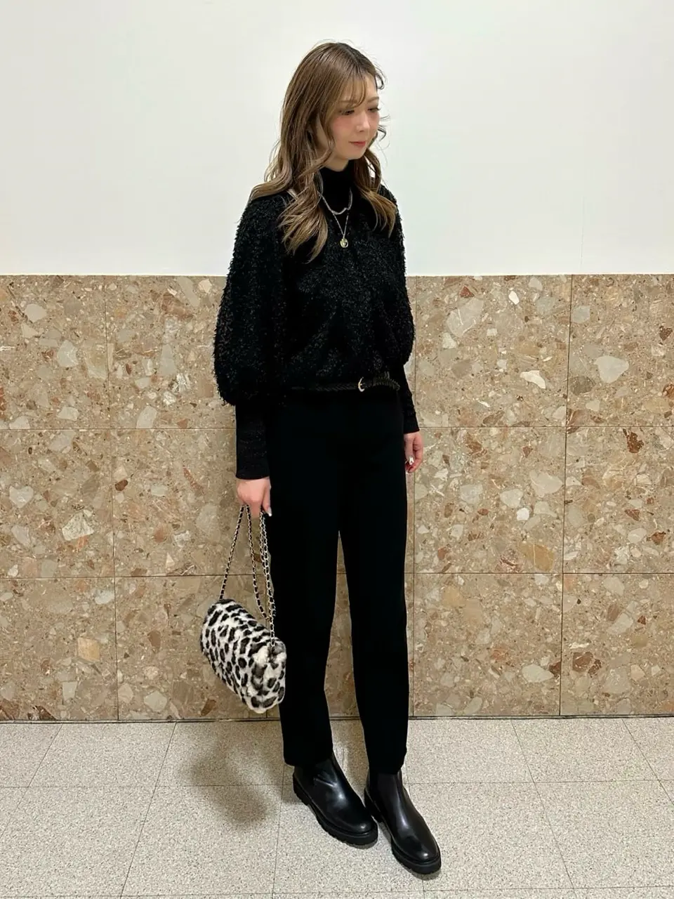 23区 H コーディネート画像