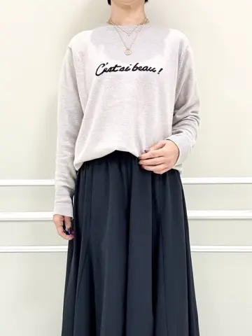 23区 荒川 コーディネート画像