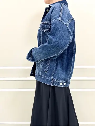 23区 荒川 コーディネート画像