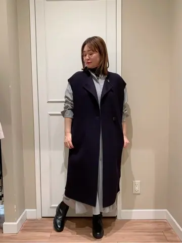 23区 江川 コーディネート画像