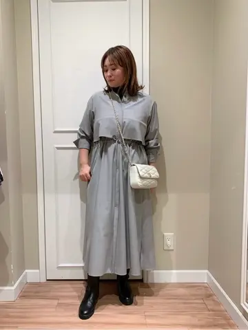 23区 江川 コーディネート画像