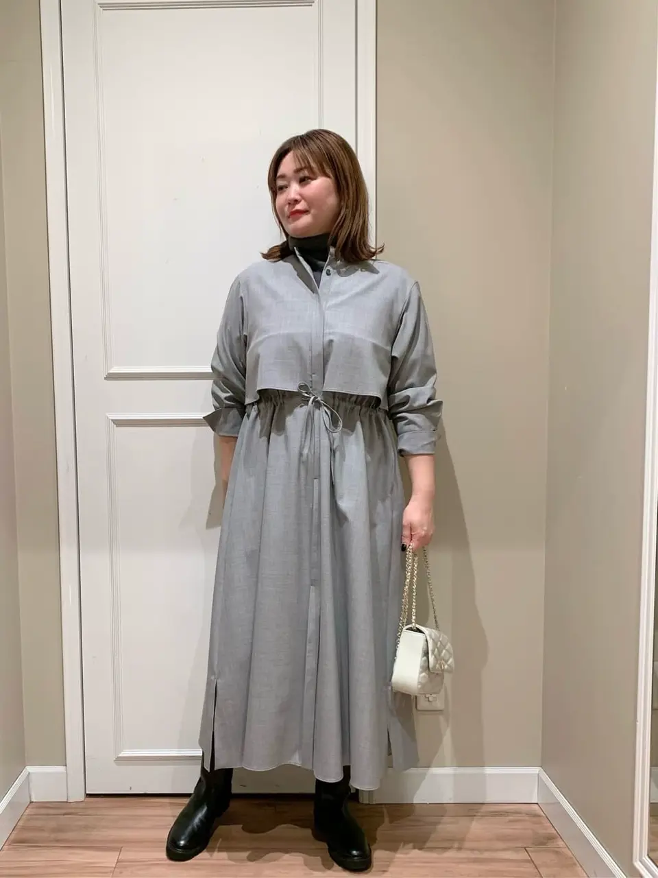 23区 江川 コーディネート画像