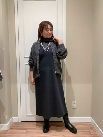 23区 江川 コーディネート画像