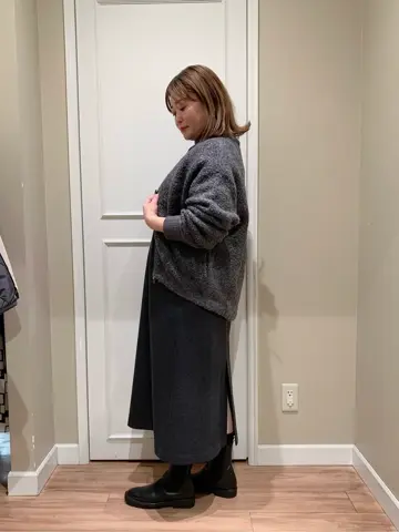 23区 江川 コーディネート画像