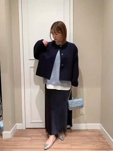 23区 江川 コーディネート画像