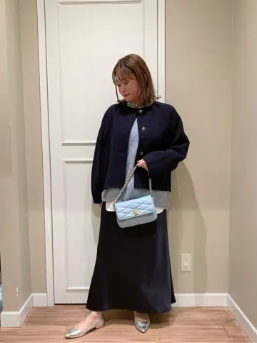 23区 江川 コーディネート画像