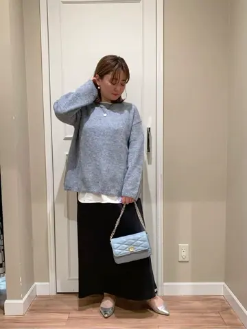 23区 江川 コーディネート画像