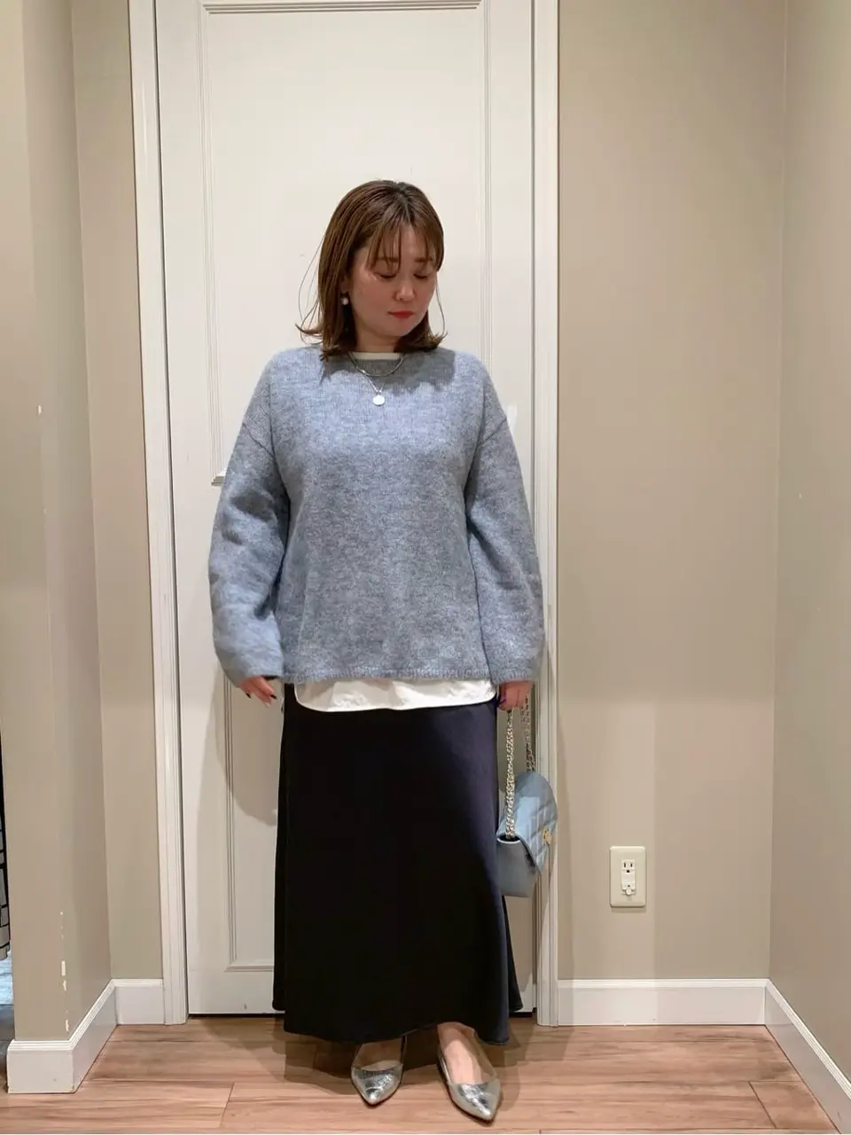 23区 江川 コーディネート画像