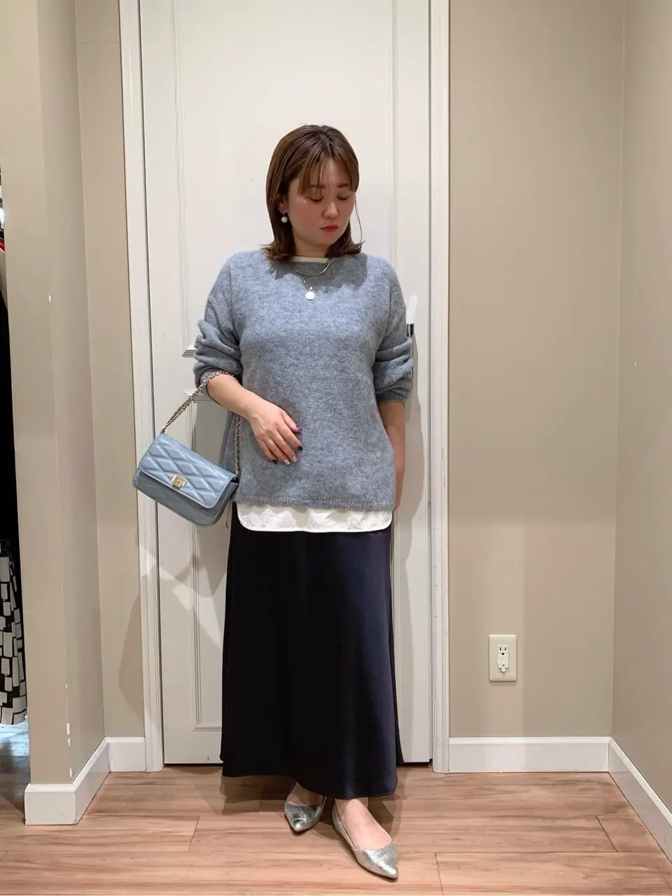 23区 江川 コーディネート画像