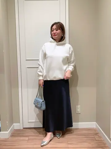 23区 江川 コーディネート画像